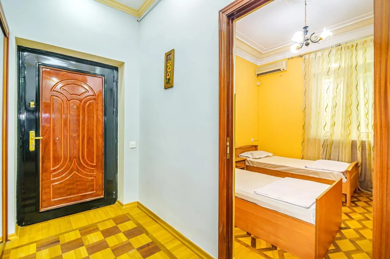 Targovu Nizami Street 4 Room Baku