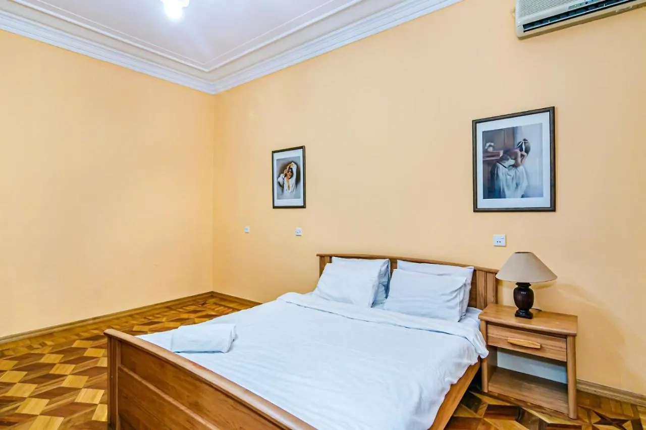 Targovu Nizami Street 4 Room Baku 0*,  Azerbaijan