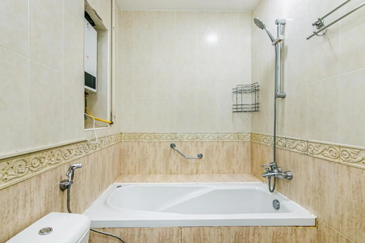 Targovu Nizami Street 4 Room Baku